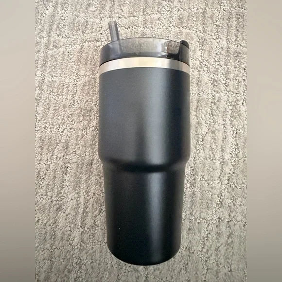 Stanley Black Tumbler - Picture 5 of 8